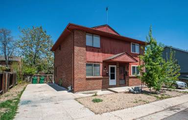 Main picture of 7550 Bannock St