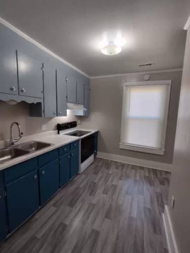 Main picture of 2509 Washington Ave