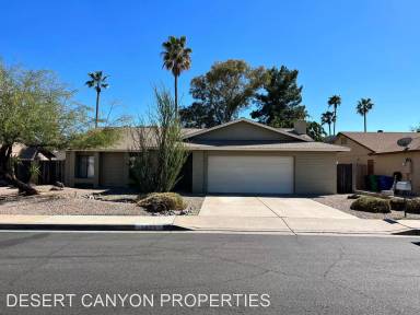 Main picture of 1045 W Pecos Ave