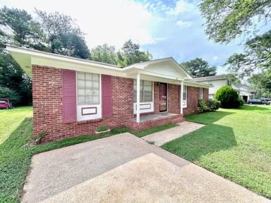 Main picture of 3218 Teton Dr NW