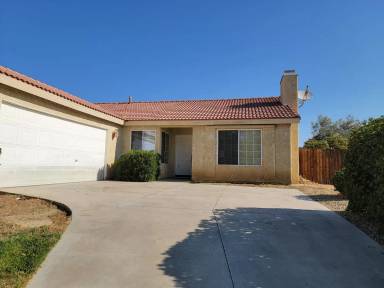 Main picture of 3719 Mount Lassen Ave