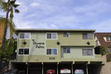 Main picture of 3335 Rowena Ave