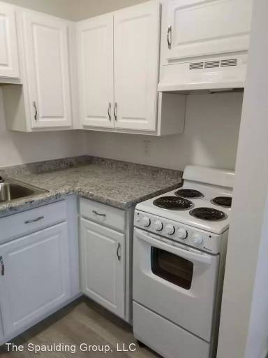 Main picture of Lumen Park View Apartments