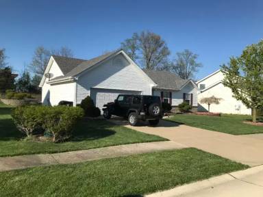 Main picture of 1018 Wake Ct