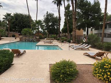 Main picture of Tides At Paradise Valley