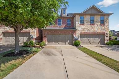 Main picture of 415 Teague Dr