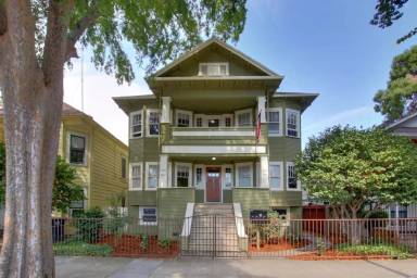 Main picture of 1409 E St