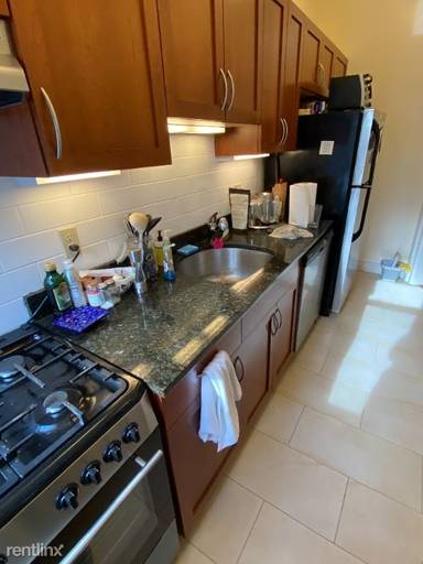 Main picture of 1340 Commonwealth Ave Apartments