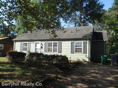 Main picture of 1518 Pierson Dr