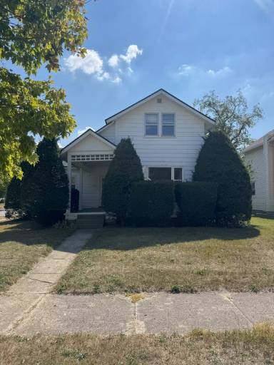 Main picture of 431 Hancock St