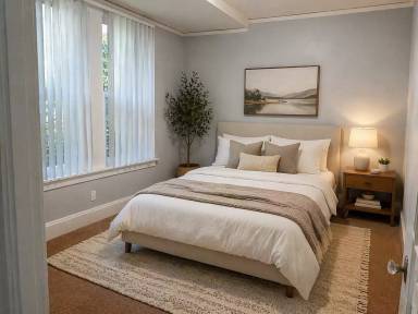 Main picture of Scandia-Mignon Apartments