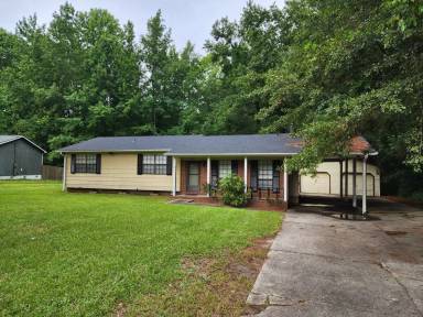 Main picture of 5221 Mawood St