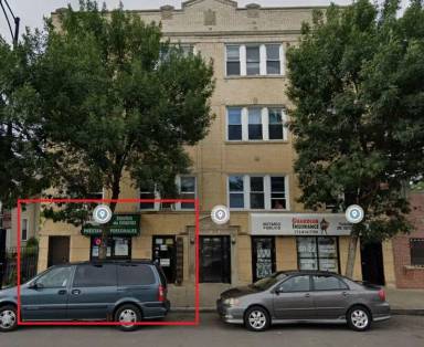 Main picture of 4412 W Armitage Ave