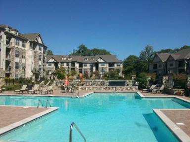 Main picture of Belmont Place Apartments