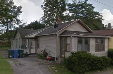 Main picture of 313 Campbell St