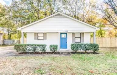 Main picture of 4979 Wilburn Ave