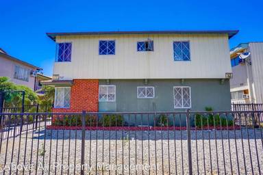 Main picture of 7117 Fulton Ave