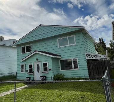 Main picture of 1205 McCarty Ave