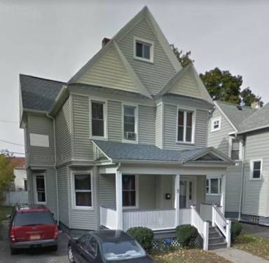 Main picture of 1 Broezel St