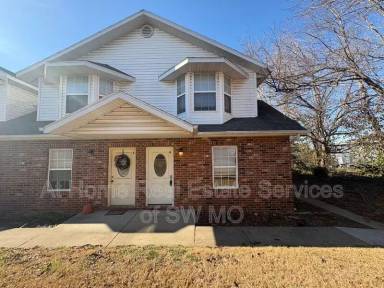 Main picture of 1410 W Frosty Dr