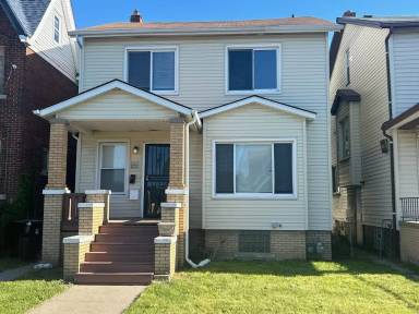 Main picture of 8215 Badger St
