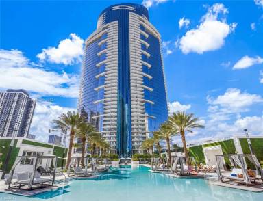 Main picture of Paramount Miami Worldcenter