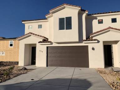 Main picture of 313 N 2470 W