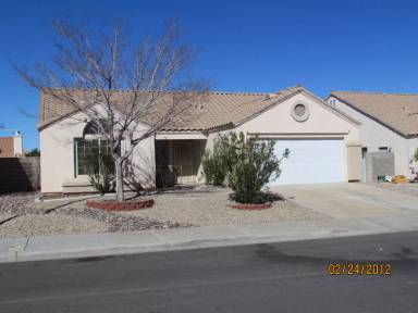 Main picture of 821 Fuerte Ct