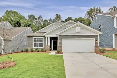 Main picture of 7306 Wheyfield Dr