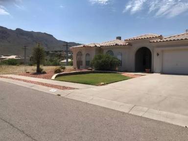 Main picture of 6016 Los Pueblos Dr