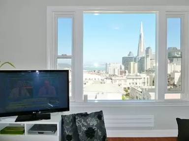 Main picture of (By: AMSIRES.com - FURNISHED RENTAL)