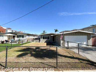Main picture of 3654 Garfield St