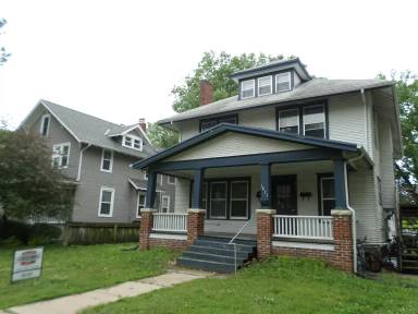 Main picture of 1421 Humboldt St