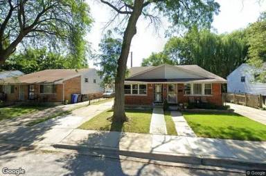 Main picture of 11540 S Peoria St