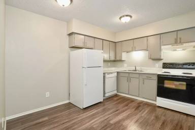 Main picture of Siena Flats