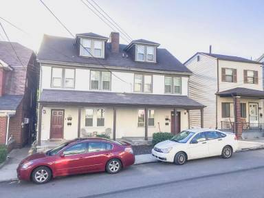 Main picture of 154 Ulysses St