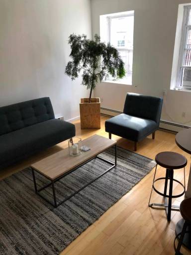 Main picture of 1848 Amsterdam Avenue - 1F