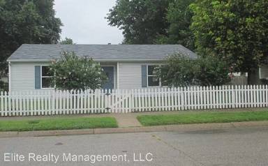 Main picture of 617 Center St