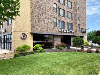 Main picture of The Manhattan