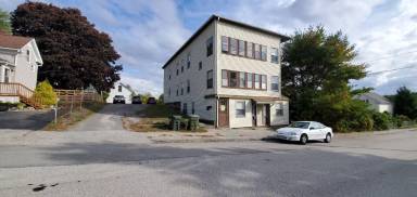 Main picture of 20 Green St