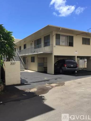 Main picture of 2137 Kaumualii St
