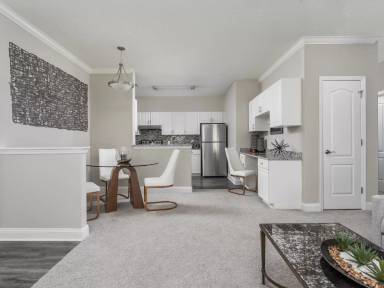 Main picture of The Village at Auburn Apartment Homes