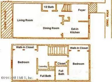 Main picture of 3434 Atherton St