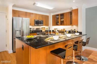 Main picture of Kent Street Apartments