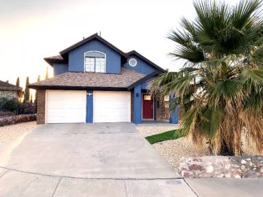 Main picture of 7336 Canyon Run Dr