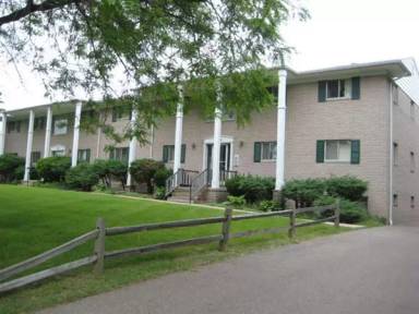 Main picture of Clarkston Place