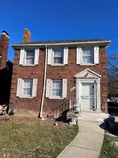 Main picture of 5600 Bedford St