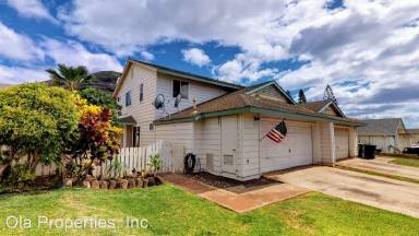 Main picture of 87-413 Kulahanai St