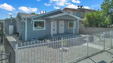 Main picture of 5518 Denker Ave