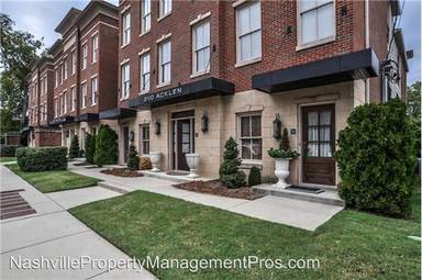 Main picture of 2110 Acklen Ave